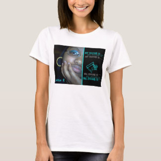 syster tee