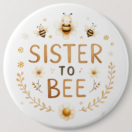 Syster till Bee Knapp