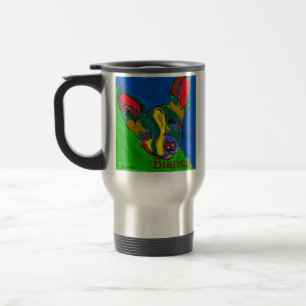Syster travel mug resemugg