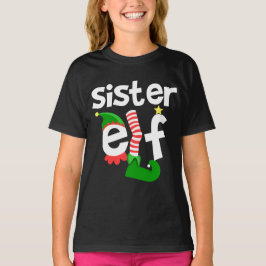Systerälva T-shirt