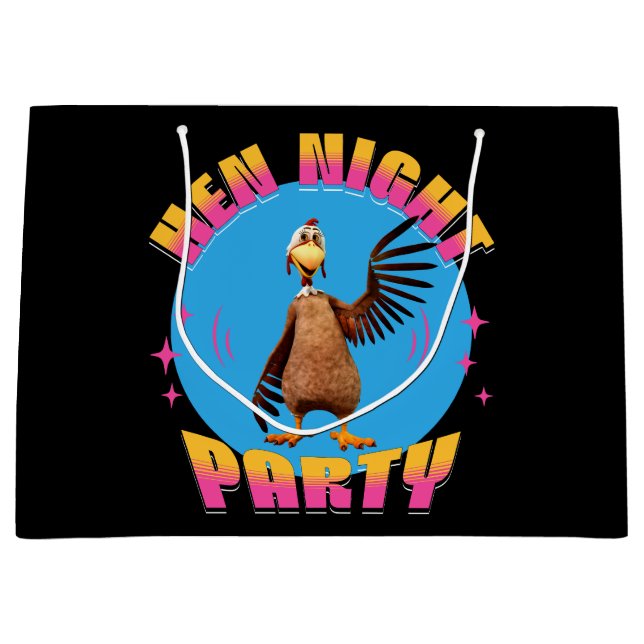 Systerfest Roligt Möhipparty (Framsidan)