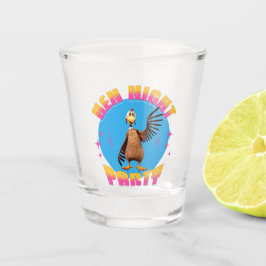 Systerfest Roligt Möhipparty