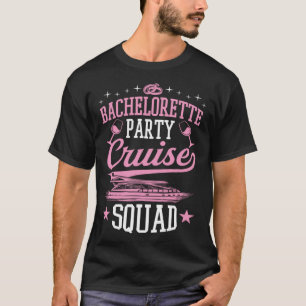 Systerfestcruising Matchande Cruise Fartyget S T Shirt
