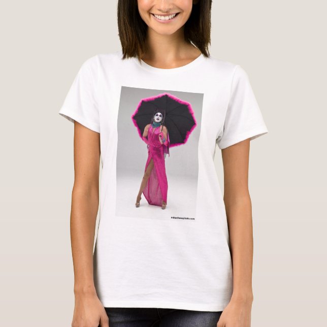 Systergnistra alldeles tee (Framsida)