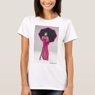 Systergnistra alldeles tee shirt