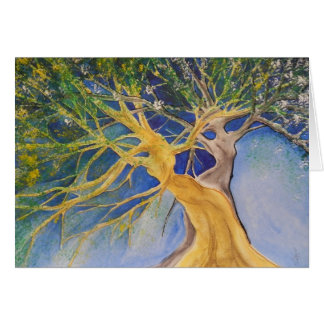 Systerkort Hälsningskort