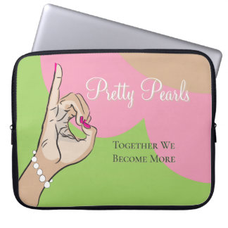 Systerliv Datorfodral