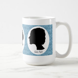 Systermugg Kaffemugg