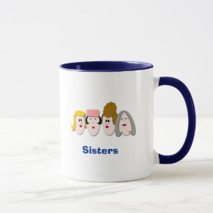 Systermugg Mugg