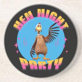 Systerparty Rolig Möhippa Underlägg