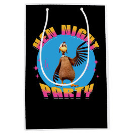 Systerparty Rolig Senterparty Möhippa