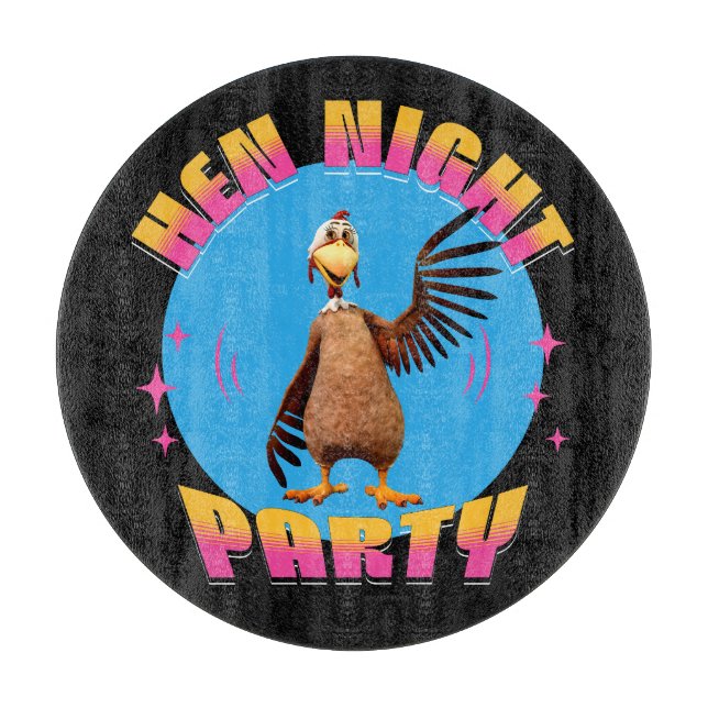 Systerparty Rolig Systerparty Möhippa (Framsidan)