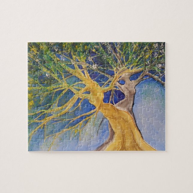 Systerpussel Pussel (Horisontell)