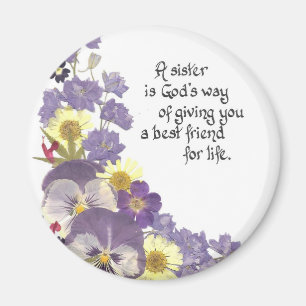 Systertribute Magnet