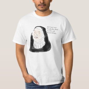 SysterWendy skjorta T-shirt