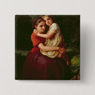 Systrar 1868 knapp