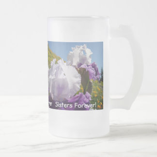 Systrar Forever! systrar forever Systrar Forever! Frostat Ölglas