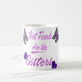 Systrar Kaffemugg