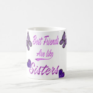 Systrar Kaffemugg