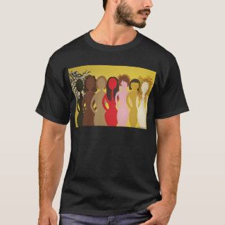 Systrar Tee