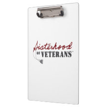 Systrar till veteraner militär stolthet design