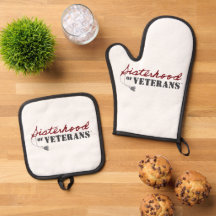 Systrar till Veterans Militära Stolthet Design