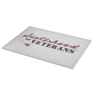 Systrar till Veterans Militära Stolthet Design