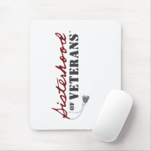 Systrar till Veterans Militära Stolthet Design