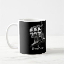 Systrarna Brontë