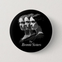 Systrarna Brontë Knapp