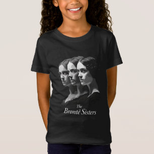 Systrarna Brontë T Shirt