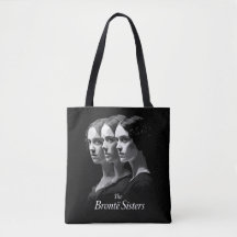 Systrarna Brontë