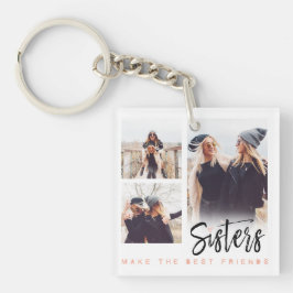 Systrarna gör Roligten Bästa vänner Fotosamling