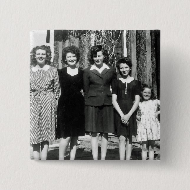 Systrarna Knapp (Framsida)