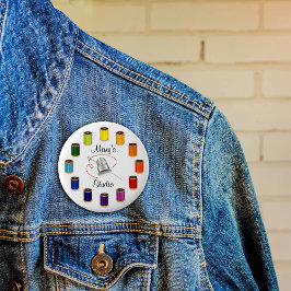 Sytråd, Nål och tråd