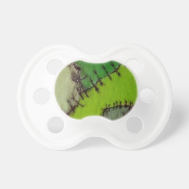 sytt napp (Framsidan)