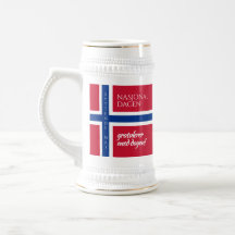 Syttende Mai Mai 17:e norska nationaldagen Flagga