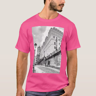 Szczecin Castle T Shirt