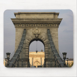 Szechenyi lanchid Szechenyi kedjebro), Musmatta