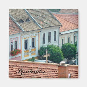 Szentendre Magnet
