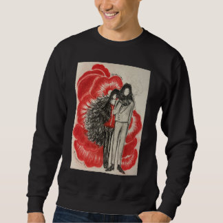 Tシャツ LÅNG ÄRMAD TRÖJA