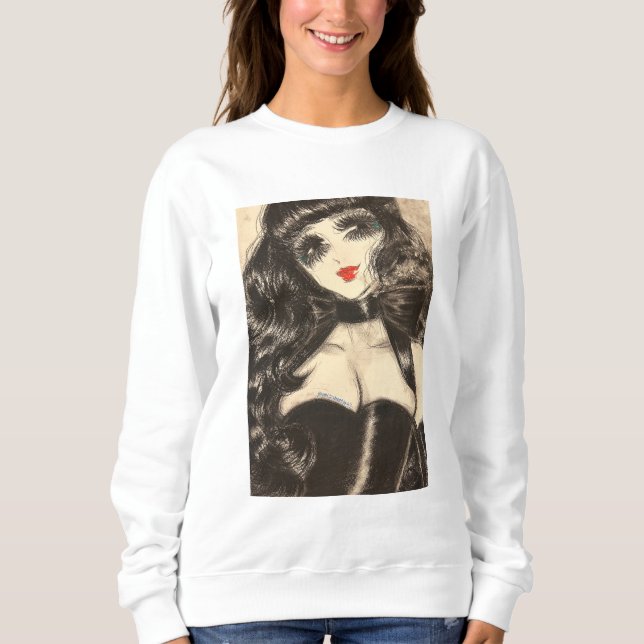 Tシャツ T SHIRT (Framsida)