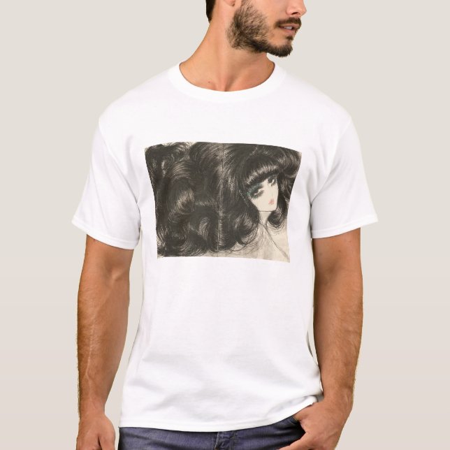 Tシャツ T SHIRT (Framsida)