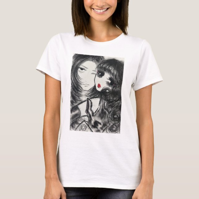 Tシャツ T SHIRT (Framsida)