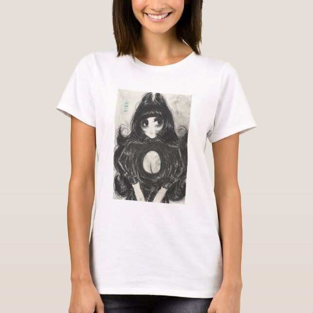 Tシャツ T SHIRT (Framsida)