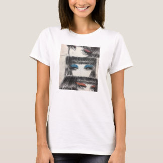 Tシャ ツ T SHIRT