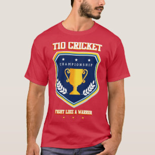 T10-kricket3 T Shirt