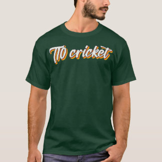 T10-kricket T Shirt