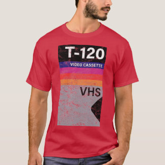 T120 T SHIRT