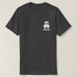 T132 - Mini Herbie Tee Shirt